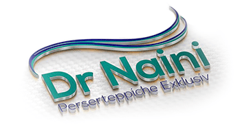 Dr. Naini Perserteppiche Exklusiv